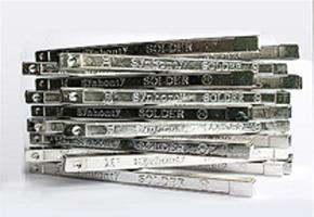 興鴻泰錫條品質(zhì)穩(wěn)定的原因？(也俗稱為焊錫條)