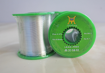 錫銀錫線