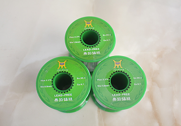 自動(dòng)焊錫機(jī)專用錫線